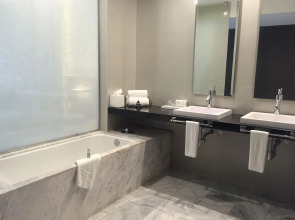 Курортный отель Platinum Yucatan Princess Adults Only - All Inclusive