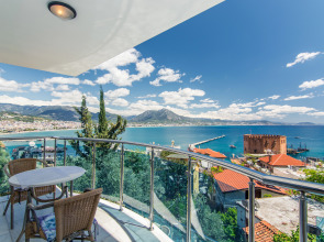 Lemon Villa Hotel - Adult Only