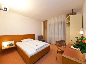 Select Hotel Silence Garden Köln