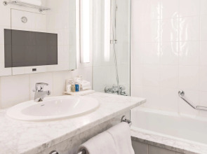 Radisson Blu Plaza Hotel, Helsinki