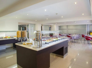 Amorgos Boutique Hotel