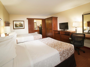 Rosen Inn Lake Buena Vista