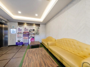 Gwangju Sinandong Qook