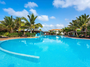 Melia Tortuga Beach - All Inclusive