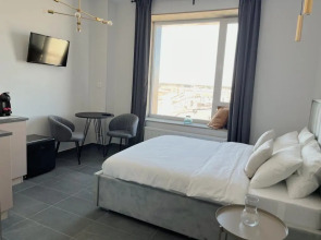 Апартаменты на улице Жакова