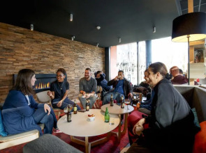 Nomad Hotel Le Havre Centre Gare