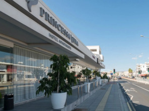 Princessa Vera Hotel Apartments