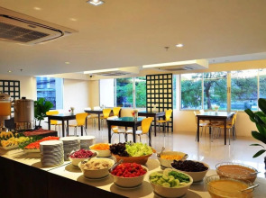 Mayflower Grande Hotel Chiang Mai