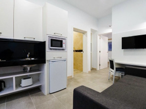 Kn Aparthotel Columbus