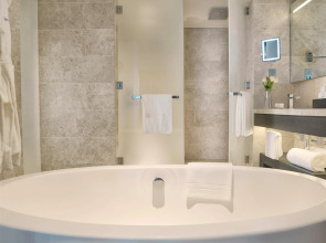 Отель Kempinski