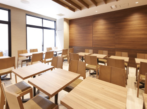 hotel MONday Kyoto Marutamachi