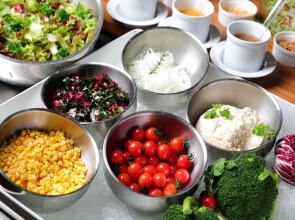 Tosei Hotel & Seminar Makuhari