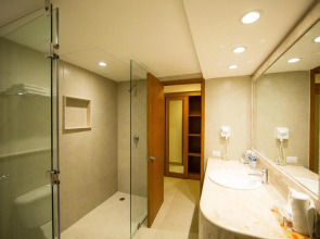 Ambiance Suites Cancun