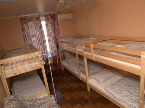 Like Hostel Саранск