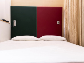 Smy Bologna Centrale