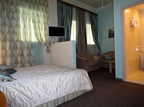 Мини-отель «Красин»