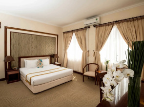Palace Hotel Vung Tau