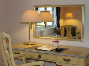 Hotell Ideon Gästeri