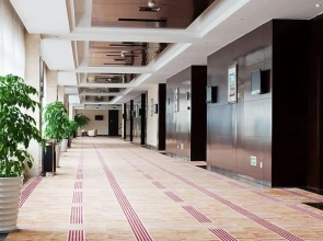 Ramada Plaza Hangzhou Xiaoshan