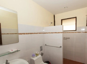 Shiralea Island Resort