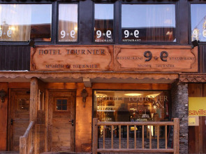 Hotel Tournier
