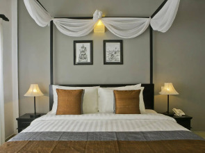 The Community - Siem Reap