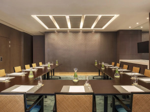 Fraser Suites Riyadh