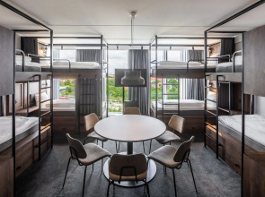 Comfort Hotel Copenhagen Airport