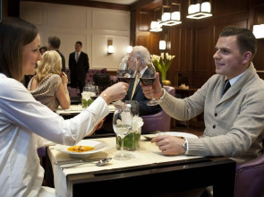 Grand Amore Hotel and Spa