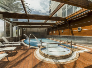 Eurostars Louxo Talaso