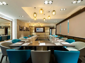 Hotel Indigo London Hyde Park Paddington by IHG