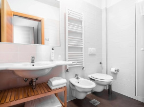 Domino Suite Hotel Jesolo