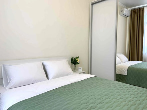 Апартаменты на улице Леваневского