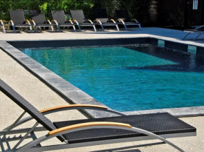 Comfort Aparthotel Bassin d'Arcachon