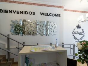 Unique Hotel Apartments