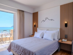 Mediterranean Beach Resort