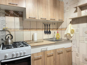 Доброе утро на улице Шевченко