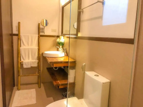 The Hillside Resort Siargao