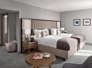 InterContinental Sofia by IHG