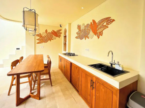 Esha Private Pool Villas by AGATA