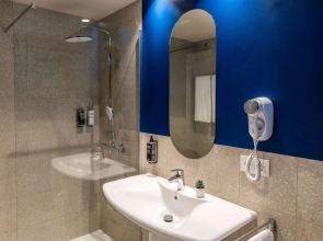 ibis Styles Zaragoza Centro