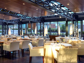 Sofitel Barcelona Skipper