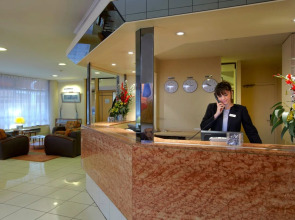 Citadines Bastille Gare de Lyon Paris