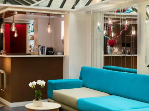 Hôtel Louvre Saint-Honoré