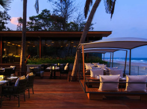 Hua Hin Marriott Resort & Spa