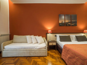 Bed and Breakfast Chiaia 32