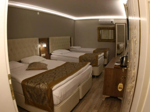 Şehrizade Konakları