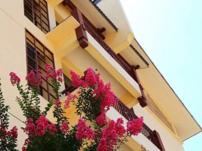 Santo Domingo International Hotel Zhangjiajie