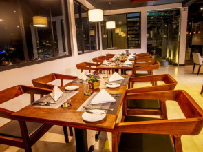 Sevana City Hotel Kandy