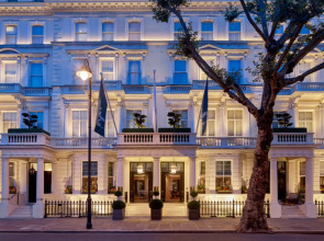 100 Queen's Gate Hotel London Kensington, Curio Collection by Hilton